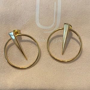Uncommon James Earrings